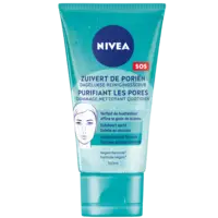 NIVEA Dagelijkse reinigingsscrub