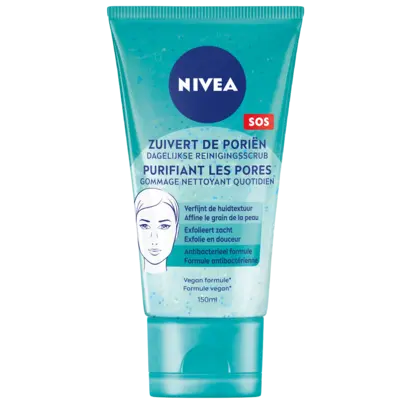 pdp-image-NIVEA Dagelijkse reinigingsscrub