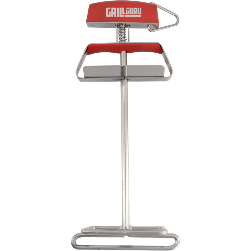 Een afbeelding van Grill Guru Grid lifter