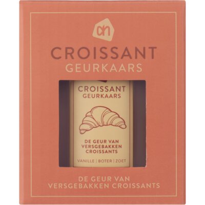 pdp-image-AH Croissant geurkaars