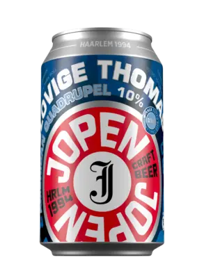 pdp-image-Jopen Ongelovige Thomas