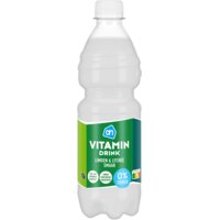 Een afbeelding van AH Vitamin drink limoen lychee 0%