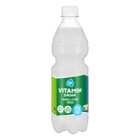 AH Vitamin drink limoen lychee 0%