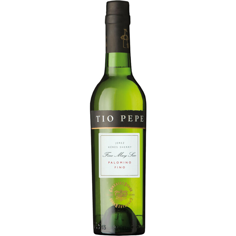 Een afbeelding van Tio Pepe Sherry Fino