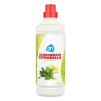 AH Schoonmaak citronella