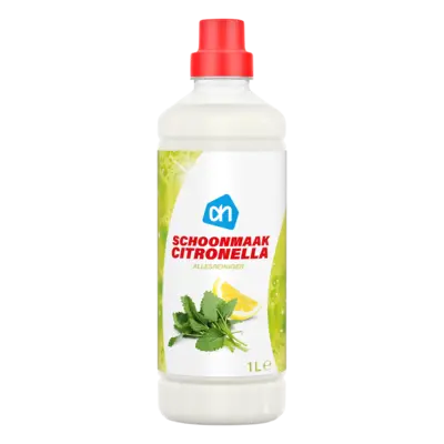 pdp-image-AH Schoonmaak citronella