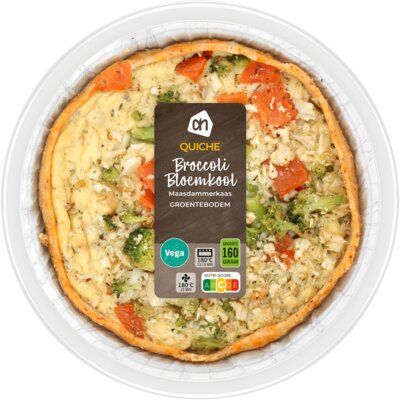 pdp-image-AH Groentequiche bloemkool