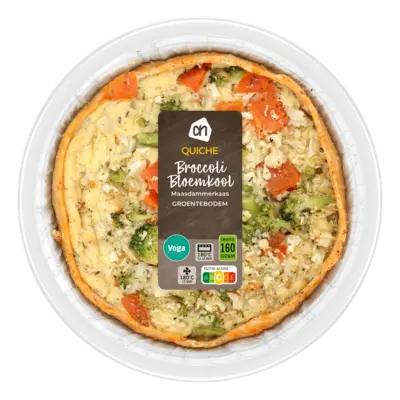 pdp-image-AH Groentequiche bloemkool
