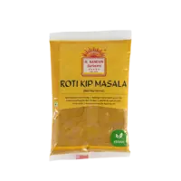 H. Nandan Roti kip masala