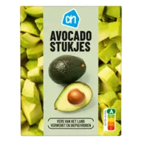 AH Avocado stukjes