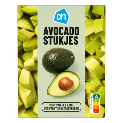 pdp-image-AH Avocado stukjes