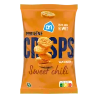 AH Proteine crisps sweet chili