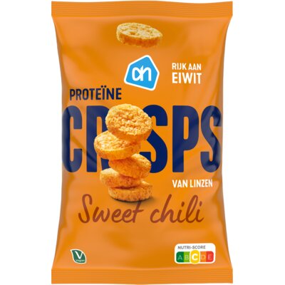 pdp-image-AH Proteine crisps sweet chili