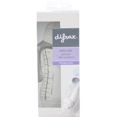 pdp-image-Difrax Papfles XL speen 9+ maanden