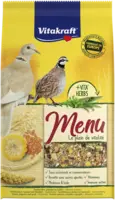 Vitakraft Menu vital duiven