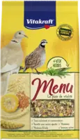 Vitakraft Menu vital duiven