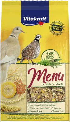 pdp-image-Vitakraft Menu vital duiven