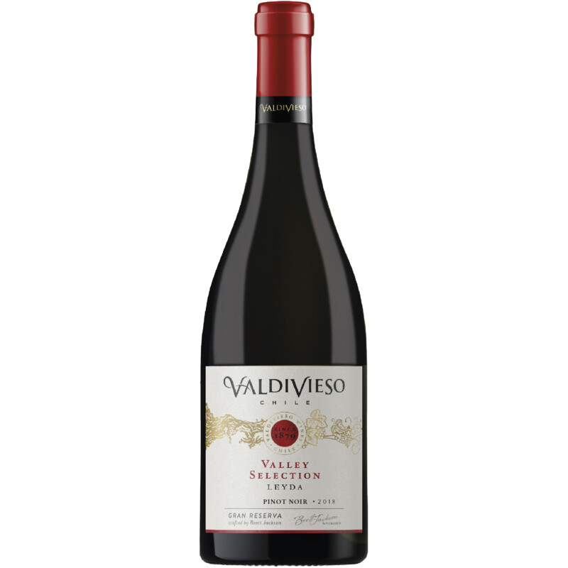 Een afbeelding van Valdivieso Pinot Noir Single Valley Lot