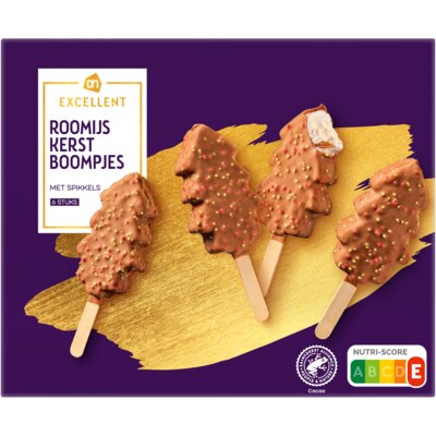 pdp-image-AH Excellent Roomijs kerstboompjes