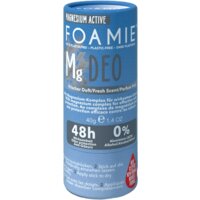 Een afbeelding van Foamie Deodorant refresh