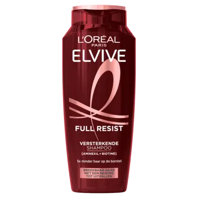 pdp-image-L'Oréal Paris Elvive Full resist shampoo