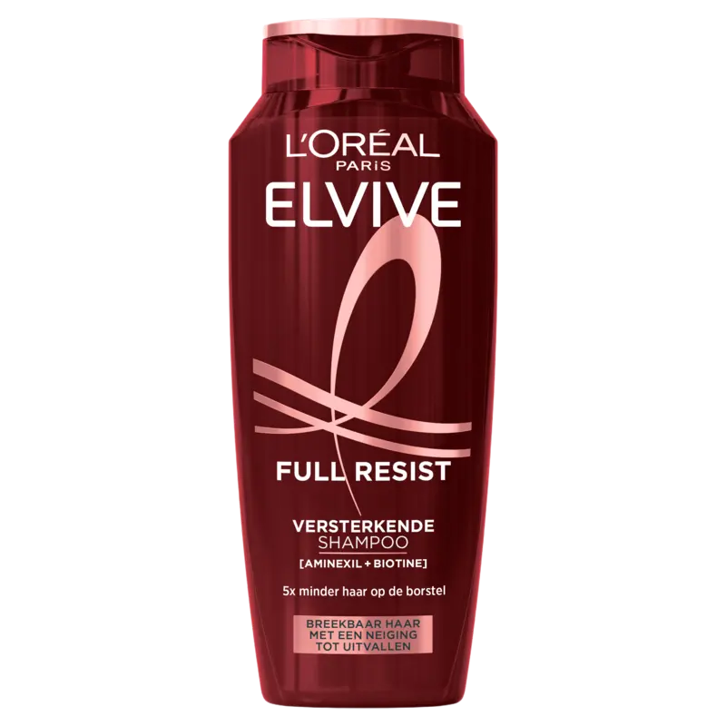 L'Oréal Paris Elvive Full resist shampoo