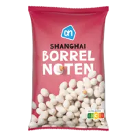 AH Borrelnoten Shanghai