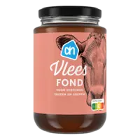 AH Vlees fond
