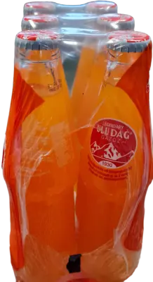 pdp-image-Uludag Frisdrank met sinaasappelsmaak