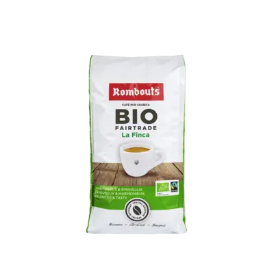 pdp-image-Rombouts Bio en Fairtrade bonen BEL
