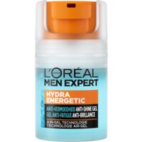 Een afbeelding van L'Oréal Men Expert Intens hydraterende gel