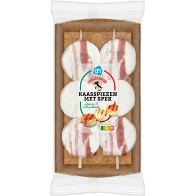 pdp-image-AH Italiaanse kaasspiesen met spek
