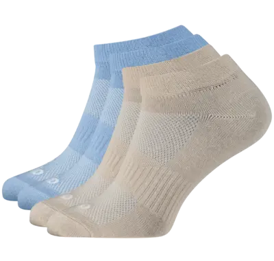 pdp-image-Nomad Dagelijkse footie denim zand maat 35-38
