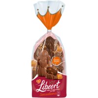 Een afbeelding van Libeert Sensations melk karamel zeezout bel