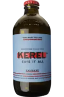 Kerel Kaishaku bel
