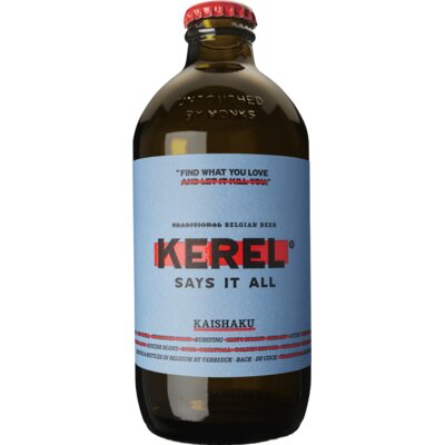 pdp-image-Kerel Kaishaku bel