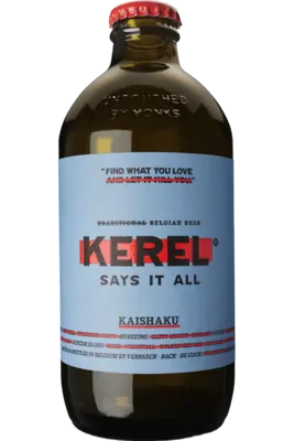 pdp-image-Kerel Kaishaku bel