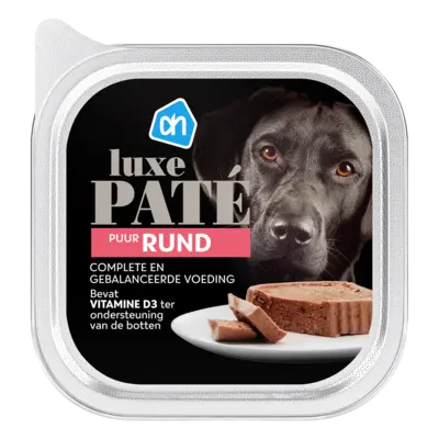pdp-image-AH Luxe paté just beef