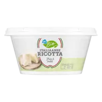 AH Biologisch Ricotta