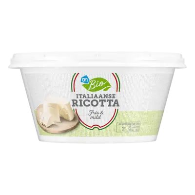 pdp-image-AH Biologisch Ricotta