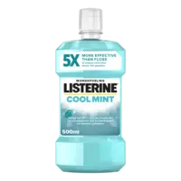 Listerine Mondspoeling cool mint