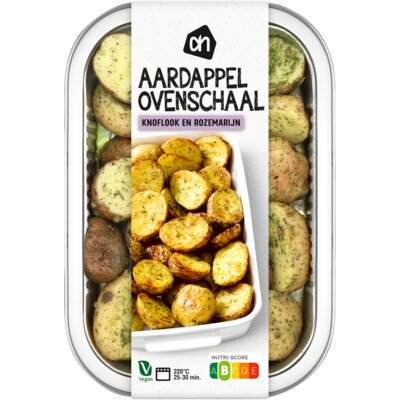 pdp-image-AH Aardappel ovenschaal knoflook rozemarijn
