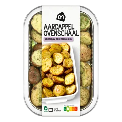 pdp-image-AH Aardappel ovenschaal knoflook rozemarijn