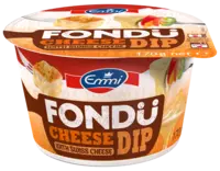 Emmi Fondü cheesedip