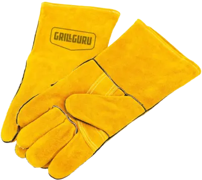 pdp-image-Grill Guru Leather gloves