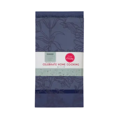 pdp-image-DDDDD Keukentextiel set tonke donkerblauw