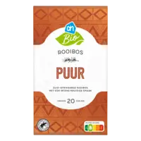 AH Biologisch Rooibos puur