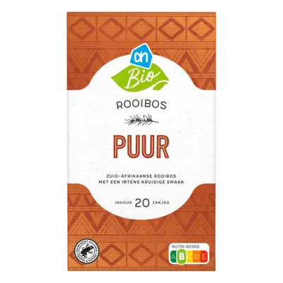 pdp-image-AH Biologisch Rooibos puur
