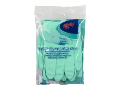 pdp-image-Multy Nitrile handschoenen maat M
