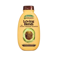 Loving Blends Avocado olie shampoo